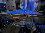 TK: Gigabyte GeForce GTX 1060 G1 Gaming 3G (rev. 2.0), Computers en Software, Videokaarten, Ophalen, PCI-Express 3, Gebruikt, DisplayPort