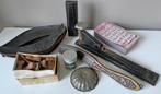 Leuke lot Brocante, zie de Foto's. 20 euro inclusief, Ophalen of Verzenden