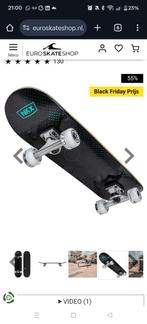 Nieuw NKX Journey Skateboard in Originele Verpakking, Ophalen of Verzenden, Nieuw, Skateboard