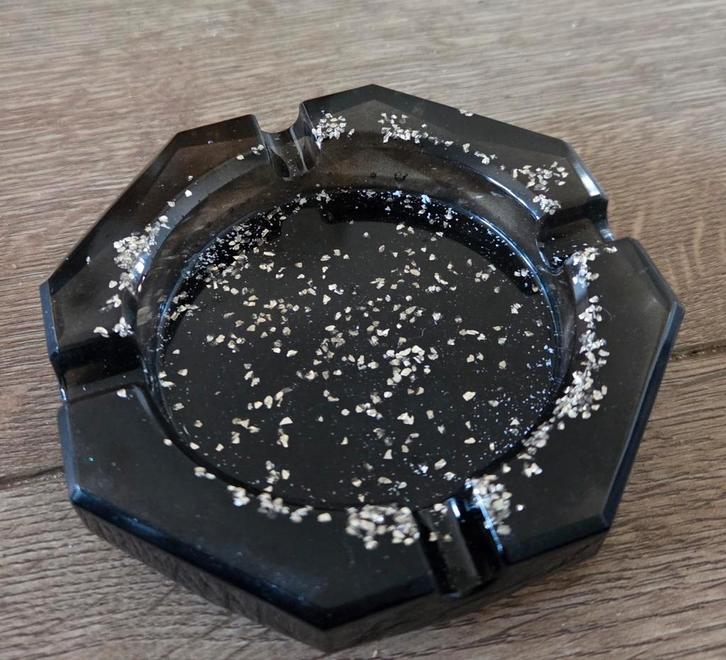 asbak, Huis en Inrichting, Woonaccessoires | Overige, Nieuw, Ophalen of Verzenden