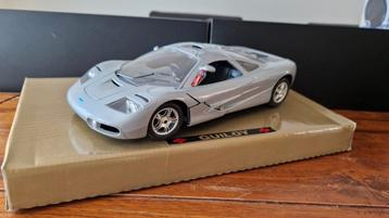 McLaren F1 Prototype beschikbaar voor biedingen