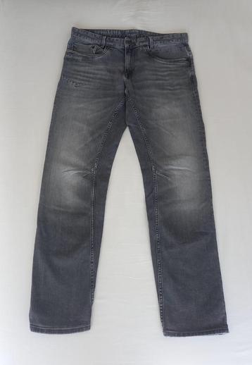 PME Legend jeans Skymaster grijs W34/L32 beschikbaar voor biedingen