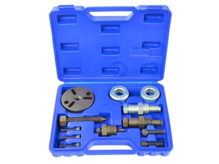 Airco koppeling gereedschap set, Auto diversen, Overige Auto diversen, Verzenden