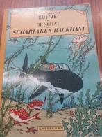 Kuifje: de schat van Scharlaken Rackham, Eén comic, Ophalen of Verzenden, Gelezen, Europa