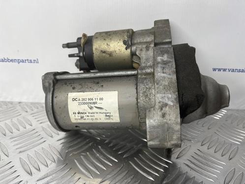 Startmotor van een Mercedes A-Klasse, Auto-onderdelen, Motor en Toebehoren, Mercedes-Benz, Gebruikt, 12 maanden garantie