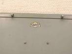 Safety metalen geldkistje 37637, Minder dan 50 cm, Gebruikt, Minder dan 50 cm, Ophalen of Verzenden