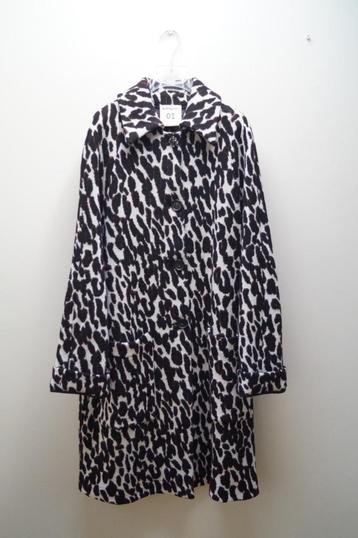 SEMICOUTURE (Tussen)Jas Maat 36-38 beschikbaar voor biedingen