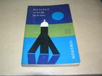 Maigret en het Lijk bij de Sluis -Georges Simenon, Boeken, Detectives, Ophalen of Verzenden, Gelezen, Georges Simenon