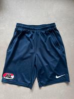 AZ korte trainingsbroek - Maat S, Blauw, Nike, Nieuw, Ophalen of Verzenden
