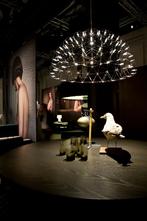 Originele Moooi raimond dome nieuw in doos, Huis en Inrichting, Lampen | Hanglampen, Ophalen, Nieuw