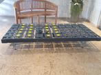 Elektrisch bedbodems 2x  90x200 cm, Ophalen, 90 cm, Eenpersoons, Zo goed als nieuw