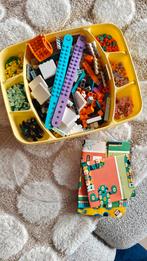 Lego Dots (meerdere sets samen), Kinderen en Baby's, Speelgoed | Duplo en Lego, Ophalen of Verzenden, Zo goed als nieuw, Lego