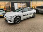 Kia Ev6 GT-Line 84 kWh Pano Dak info Roel 0492-588951, Auto's, Kia, Automaat, 228 pk, Achterwielaandrijving, 1800 kg