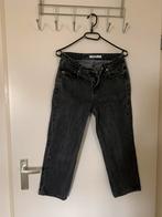 Na-Kd jeans, Ophalen of Verzenden, Zo goed als nieuw, Grijs, W27 (confectie 34) of kleiner