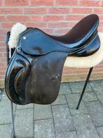 Global veelzijdigheids 18 inch, kn allegro dressuur18 inch, Dieren en Toebehoren, Paarden en Pony's | Zadels, ., Ophalen of Verzenden