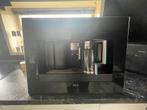 AEG Inbouw Koffiemachine - Perfecte Koffie!, Witgoed en Apparatuur, Koffiezetapparaten, Ophalen, Afneembaar waterreservoir, Gebruikt
