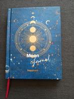 Moon journal Happinez, Ophalen of Verzenden, Zo goed als nieuw, Spiritualiteit algemeen, Overige typen