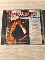 Streetlife, Ophalen of Verzenden, Pop