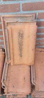 Gratis af te halen: 50 dakpannen, Ophalen