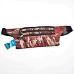 Legerbruine Heuptas Buideltas Unisex Camouflage Buiktas, Verzenden, Nieuw, Esde2, GPSR@esde2.eu