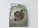 Efteling pin Fabula nieuw in verpakking., Verzamelen, Efteling, Ophalen, Nieuw, Button of Speldje