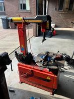 Banden demonteer apparaat sice s419, Auto diversen, Ophalen of Verzenden, Gebruikt