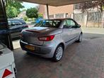 Mitsubishi Colt 1.5 CZC 2008 Grijs, Auto's, Voorwielaandrijving, 15 km/l, Zwart, 4 cilinders