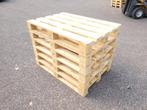 Nieuwe pallets, Ophalen of Verzenden, Zo goed als nieuw, 50 mm of meer, Pallet