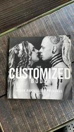 The Customized Body, Ophalen of Verzenden, Gelezen, Overige onderwerpen