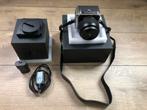 Hasselblad 907X 50C, Ophalen, Zo goed als nieuw, Overige Merken, Geen optische zoom