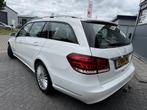 Mercedes E-klasse Estate 200 Prestige Elegance 1e eig|Navi|L, Automaat, Achterwielaandrijving, Gebruikt, Euro 6