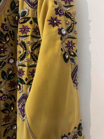 Kaftan takchita - Maat M beschikbaar voor biedingen