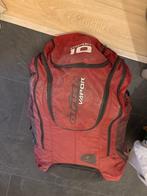 Kite 10m airush vapor, Ophalen, Gebruikt, 10 m², Geen board