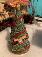 #kerst Villeroy & Boch Kerstboom, Diversen, Kerst, T, Ophalen of Verzenden, Zo goed als nieuw, N