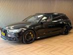 Audi A6 Avant 4.0 TFSI S6 Pro Line Plus AUT. PANORAMADAK LED, Automaat, 1935 kg, Gebruikt, Met garantie (alle)
