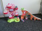 Mini My Little Pony kermis speelsets, Ophalen of Verzenden, Zo goed als nieuw