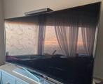Samsung Curved Smart televisie 55 inch UE55HU8500, Ophalen, 50 Hz, Samsung, 100 cm of meer