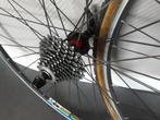 DT Swiss 240, Ophalen, Gebruikt, Racefiets, Wiel