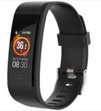 DENVER BFH-19 horloge, Zwart, Ntv, Nieuw, Ophalen of Verzenden