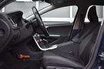 Volvo V60 2.4 D6 AWD Plug-In Hybrid Momentum Automaat | Clim, Auto's, Volvo, Te koop, Gebruikt, 750 kg, 103 €/maand