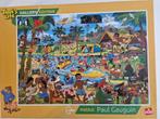 That's Life Puzzel – Paul Gauguin - 1000 stukjes, Ophalen of Verzenden, 500 t/m 1500 stukjes, Zo goed als nieuw, Legpuzzel