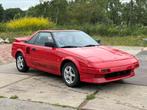 Toyota mr2 AW11 1987, Overige merken, Bus-model, Particulier, Benzine
