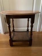 Antieke koffietafel in Thonet stijl, Antiek en Kunst, Antiek | Meubels | Tafels, Ophalen