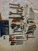 Gereedschap set te koop o.a. Facom, Doe-het-zelf en Verbouw, Ophalen of Verzenden, Zo goed als nieuw