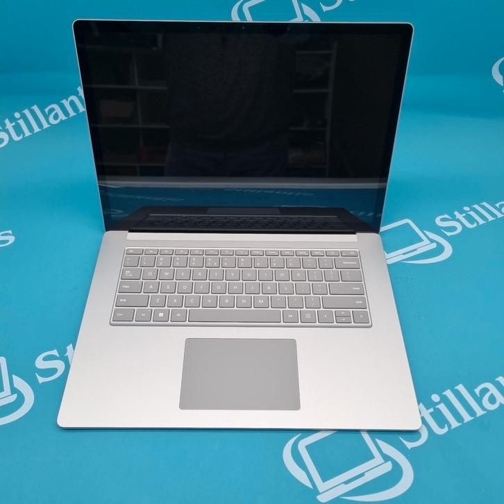 Microsoft Surface Laptop 5 , Core i7 ,16 GB , garantie 2026, Computers en Software, Windows Laptops, Nieuw, 15 inch, SSD, 4 Ghz of meer
