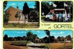 Gortel, Ophalen of Verzenden, Ongelopen, Gelderland
