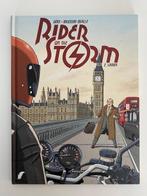 Rider on the storm, HC, deel 2, Deville/Géro, Boeken, Stripboeken, Eén stripboek, Ophalen of Verzenden, Nieuw