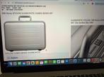 Samsonite XYLEM 800 Attachékoffer, Sieraden, Tassen en Uiterlijk, Koffers, Ophalen, Gebruikt, Metaal, Slot