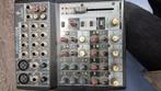 Behringer xenyx1002 (meerdere beschikbaar), Ophalen of Verzenden, Gebruikt