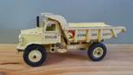 Dinky Supertoys Euclid Rear Dump Truck, met doosje, Hobby en Vrije tijd, Modelauto's | 1:43, Dinky Toys, Ophalen of Verzenden